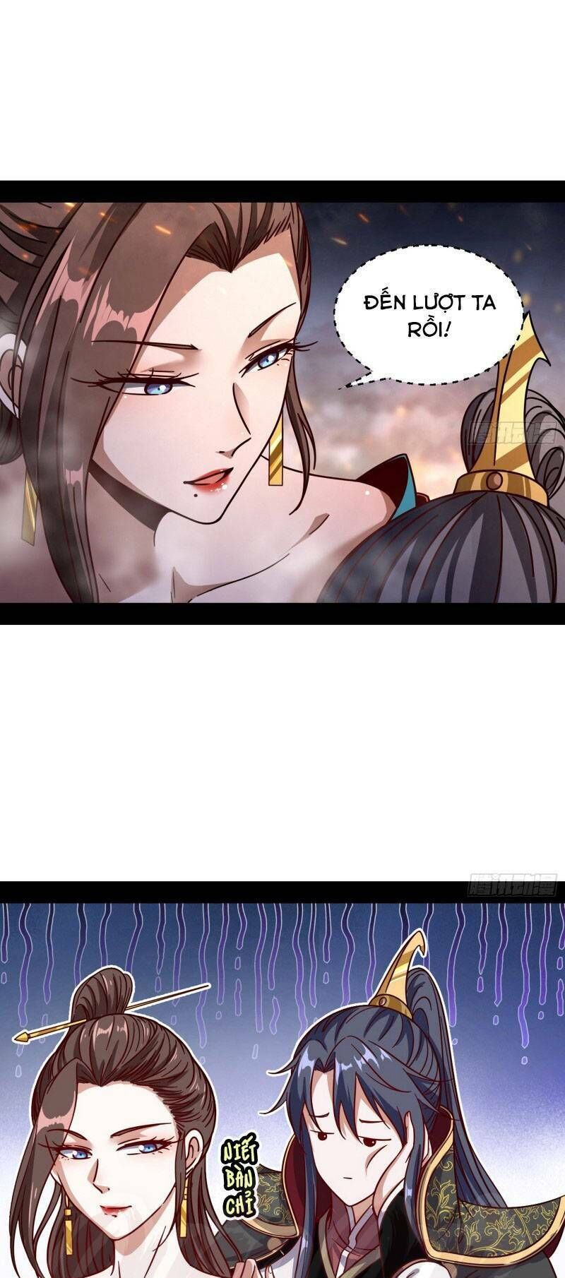 Ta Là Tà Đế Chap 51 - Next Chap 52