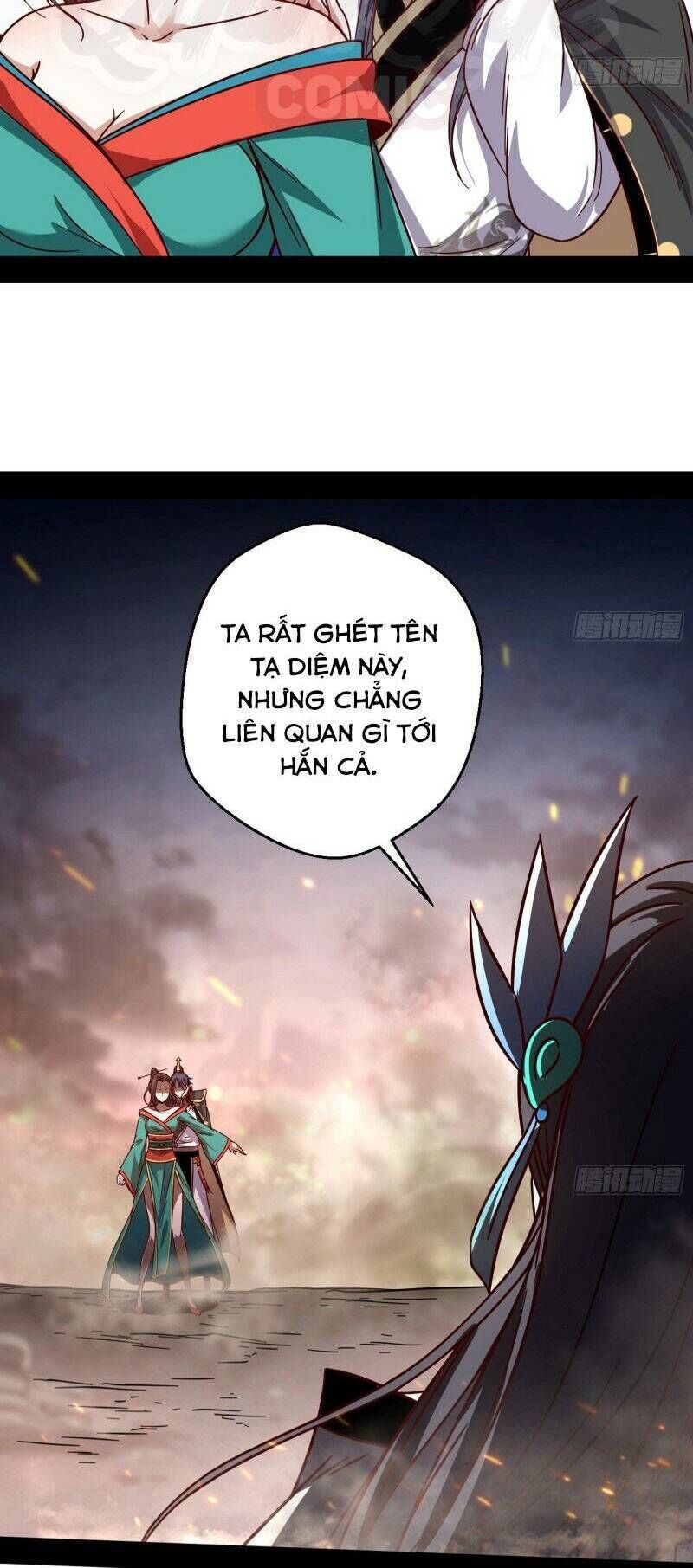Ta Là Tà Đế Chap 51 - Next Chap 52