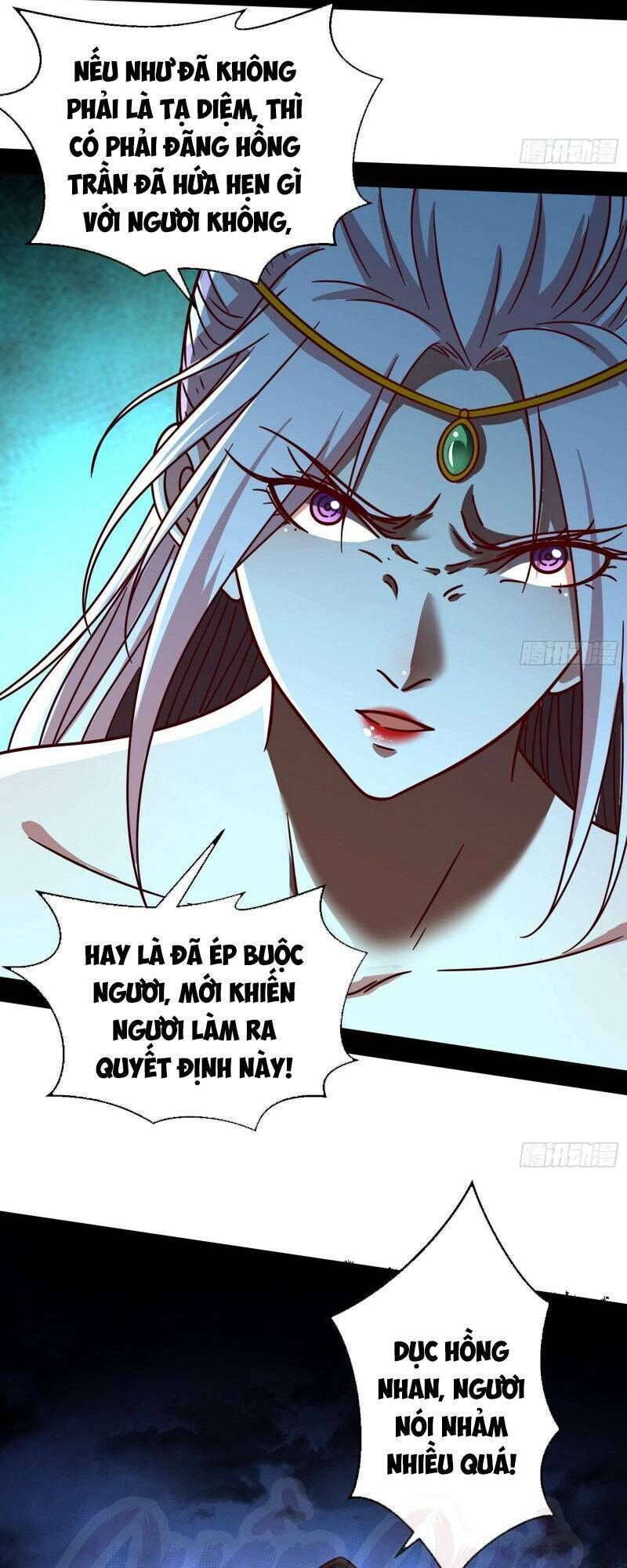 Ta Là Tà Đế Chap 51 - Next Chap 52