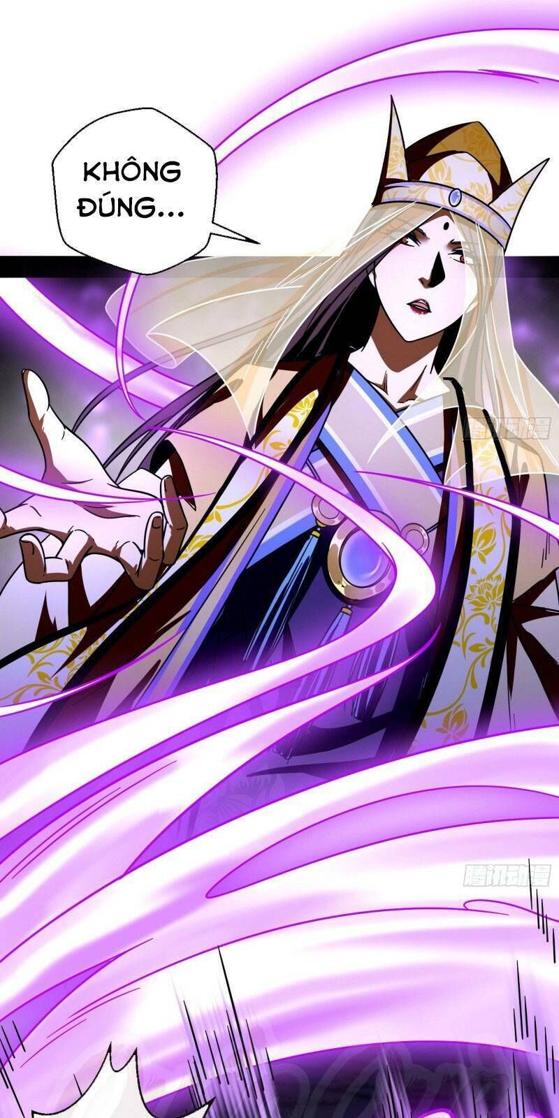 Ta Là Tà Đế Chap 51 - Next Chap 52