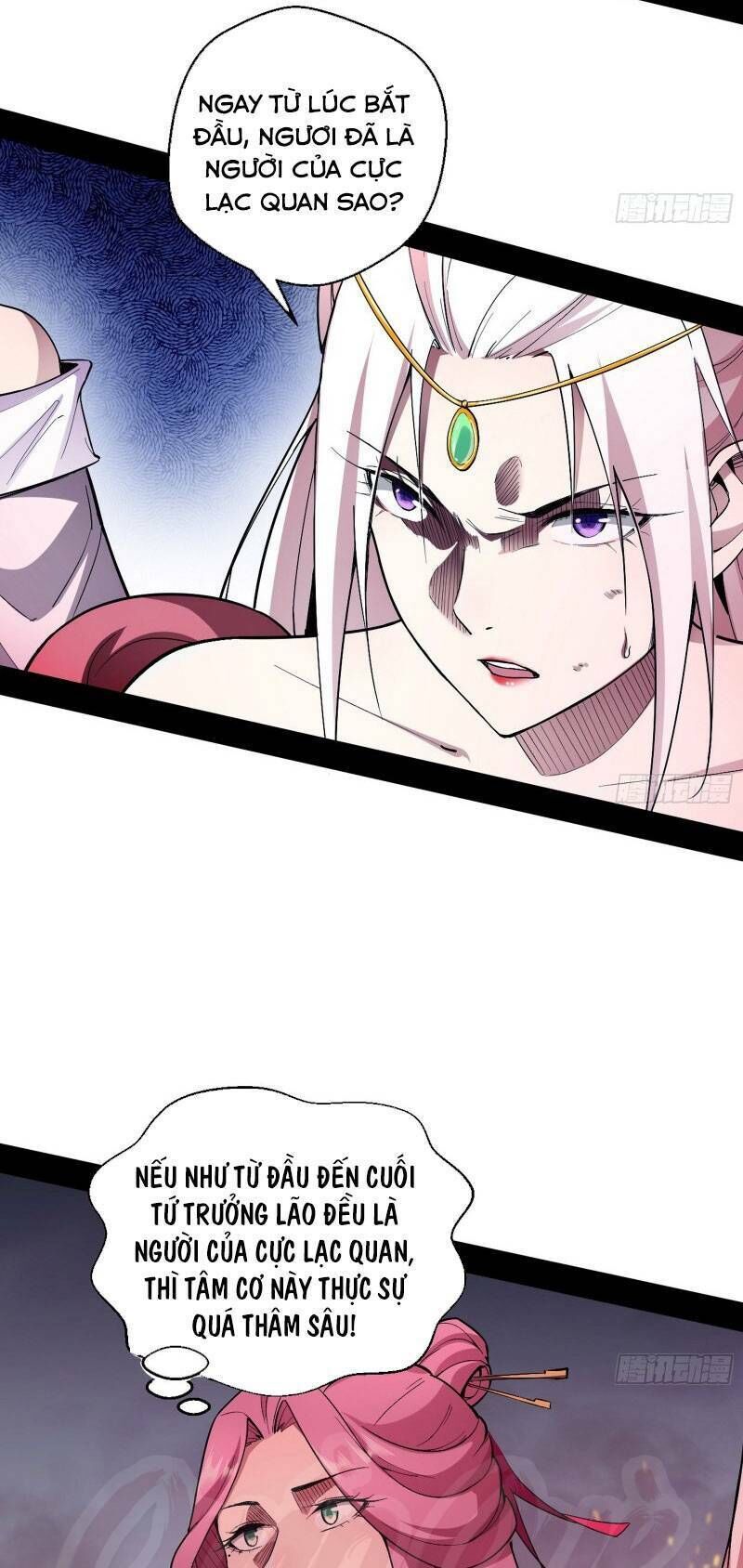 Ta Là Tà Đế Chap 51 - Next Chap 52