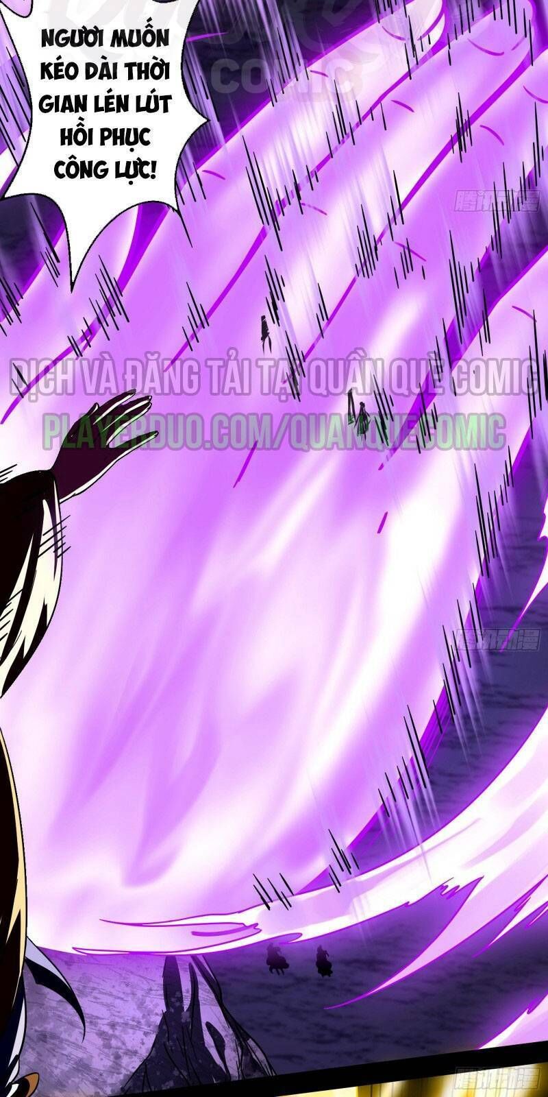 Ta Là Tà Đế Chap 51 - Next Chap 52