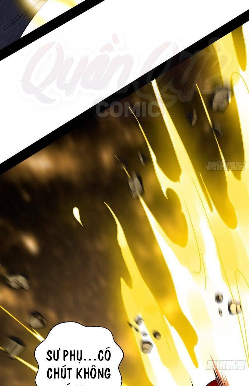 Ta Là Tà Đế Chap 51 - Next Chap 52