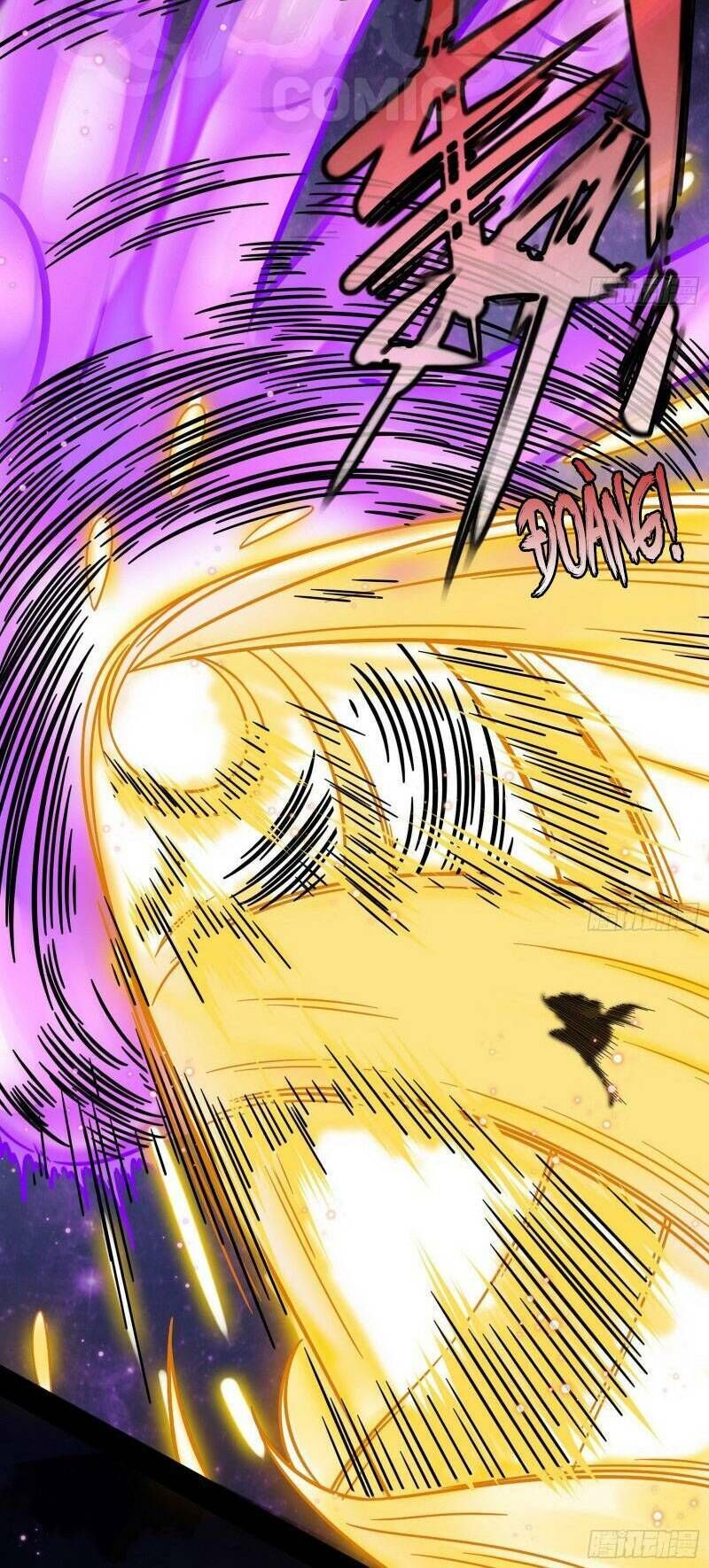 Ta Là Tà Đế Chap 51 - Next Chap 52