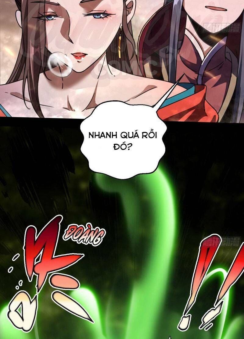 Ta Là Tà Đế Chap 51 - Next Chap 52