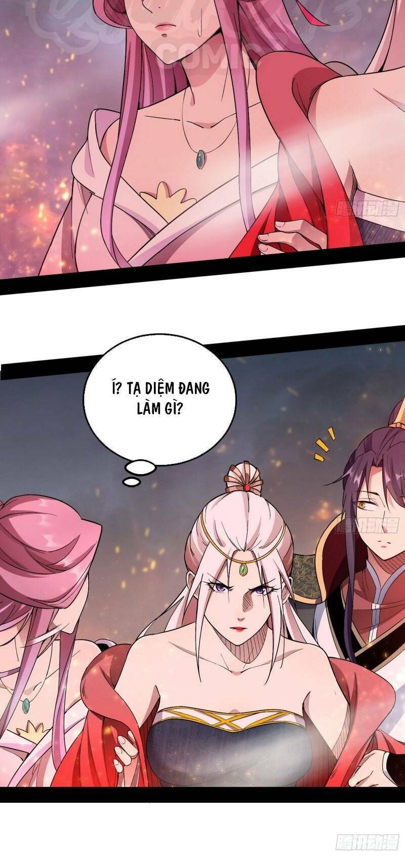 Ta Là Tà Đế Chap 51 - Next Chap 52