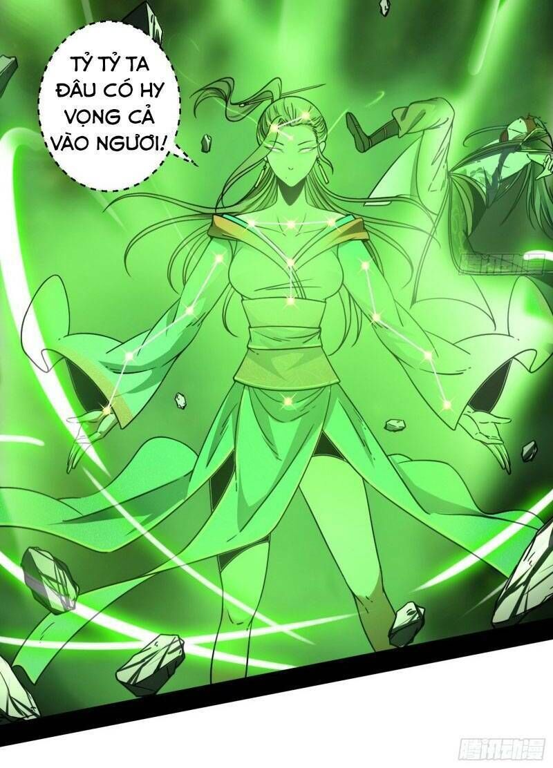 Ta Là Tà Đế Chap 51 - Next Chap 52