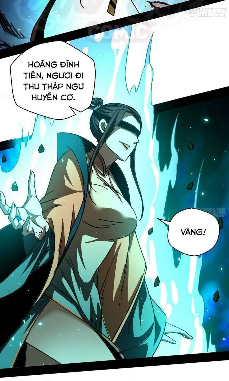 Ta Là Tà Đế Chap 51 - Next Chap 52