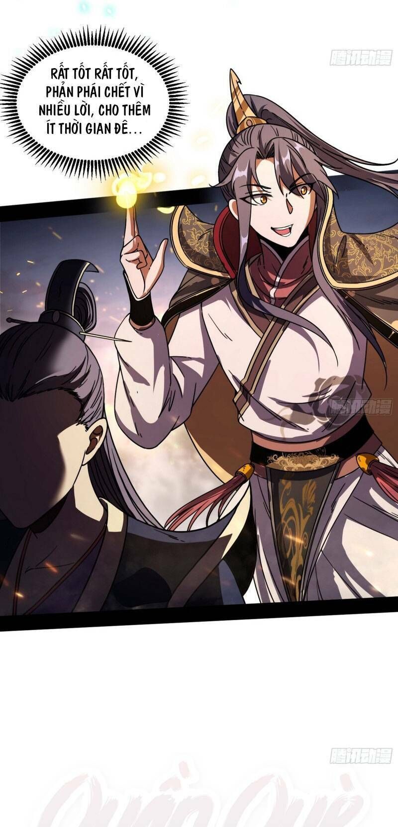 Ta Là Tà Đế Chap 51 - Next Chap 52