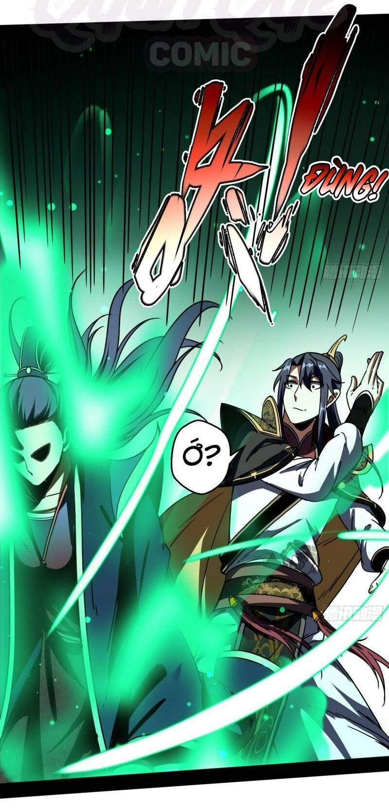 Ta Là Tà Đế Chap 51 - Next Chap 52