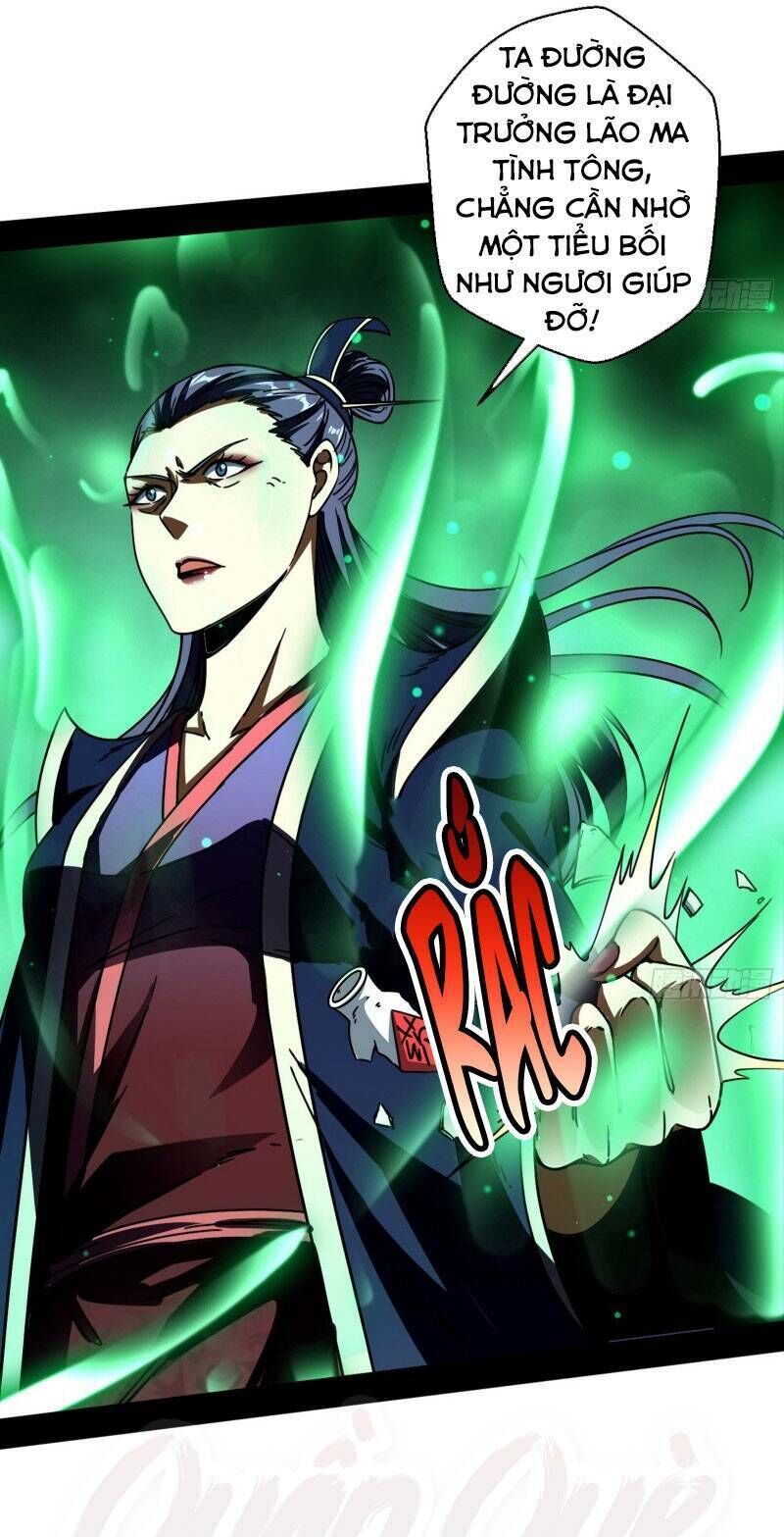 Ta Là Tà Đế Chap 51 - Next Chap 52