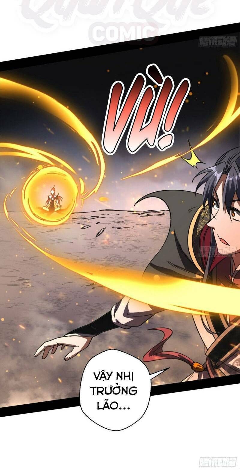 Ta Là Tà Đế Chap 51 - Next Chap 52