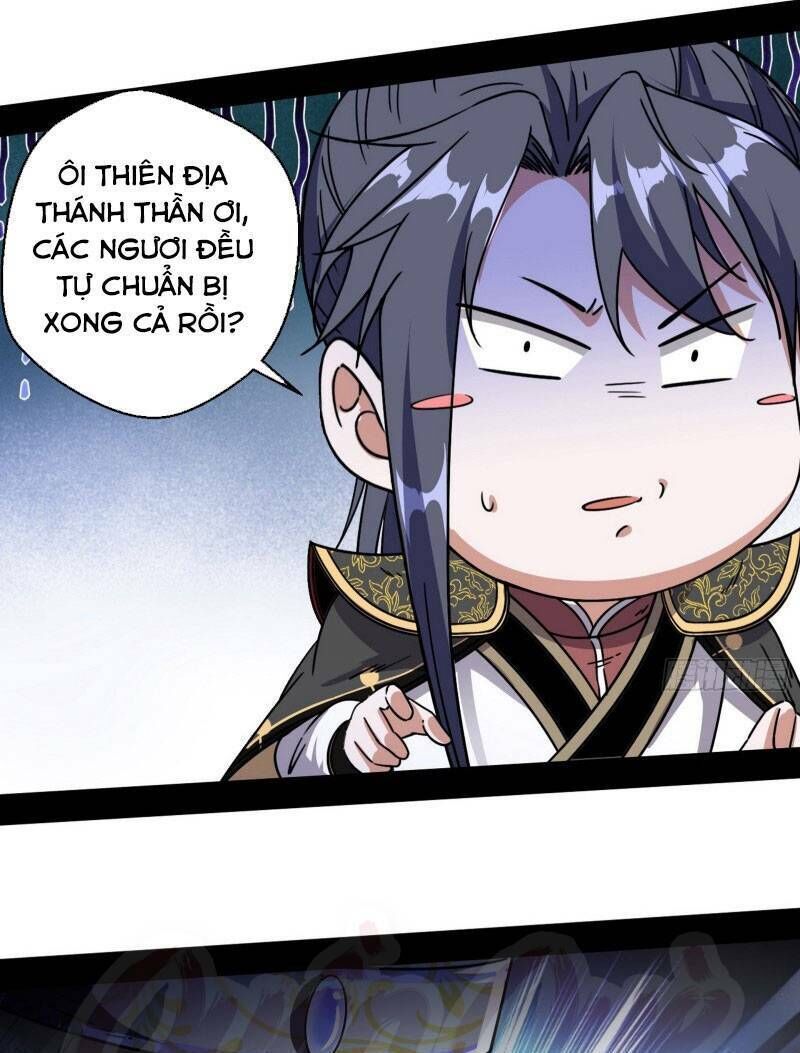 Ta Là Tà Đế Chap 51 - Next Chap 52