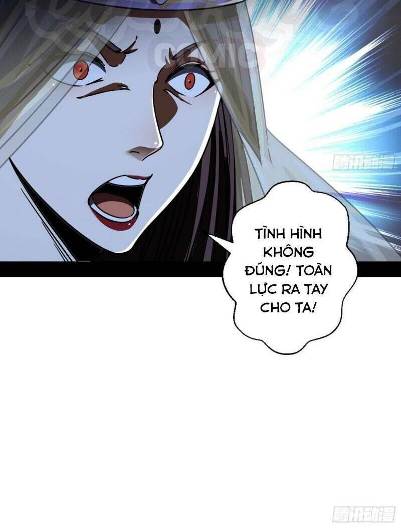 Ta Là Tà Đế Chap 51 - Next Chap 52