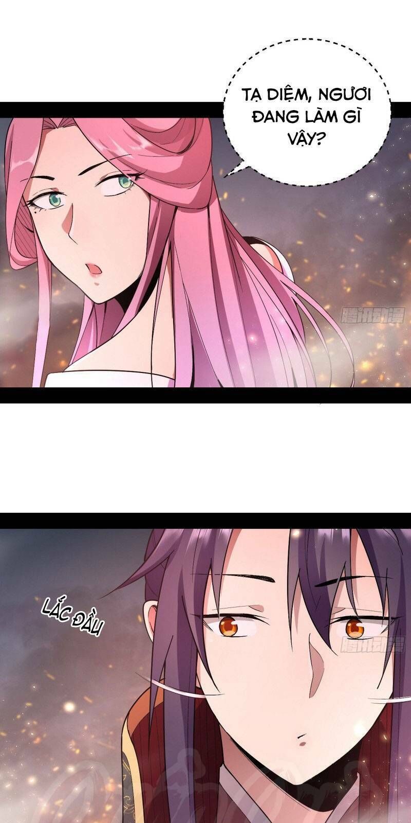 Ta Là Tà Đế Chap 51 - Next Chap 52