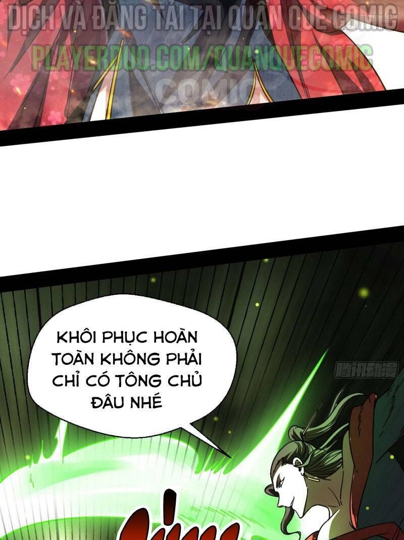 Ta Là Tà Đế Chap 51 - Next Chap 52