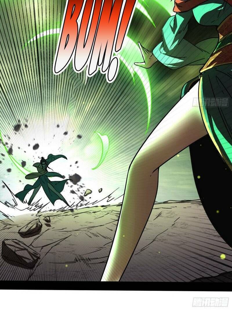 Ta Là Tà Đế Chap 51 - Next Chap 52