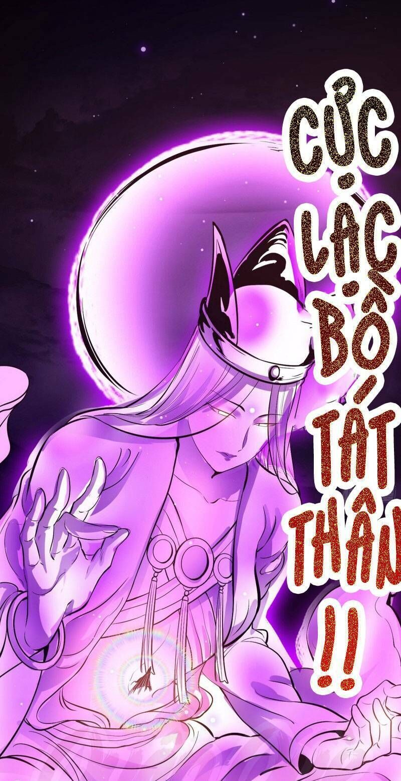 Ta Là Tà Đế Chap 51 - Next Chap 52