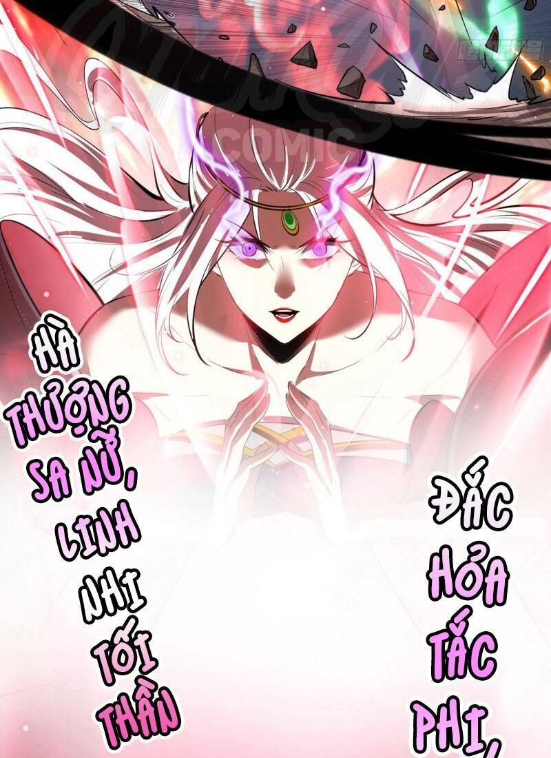 Ta Là Tà Đế Chap 51 - Next Chap 52