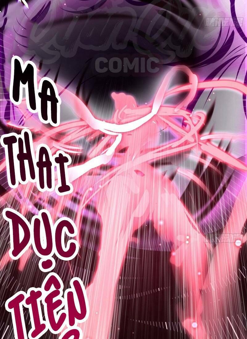 Ta Là Tà Đế Chap 51 - Next Chap 52