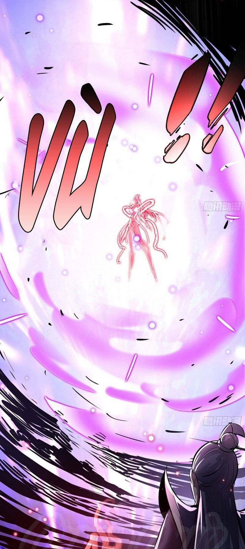 Ta Là Tà Đế Chap 51 - Next Chap 52