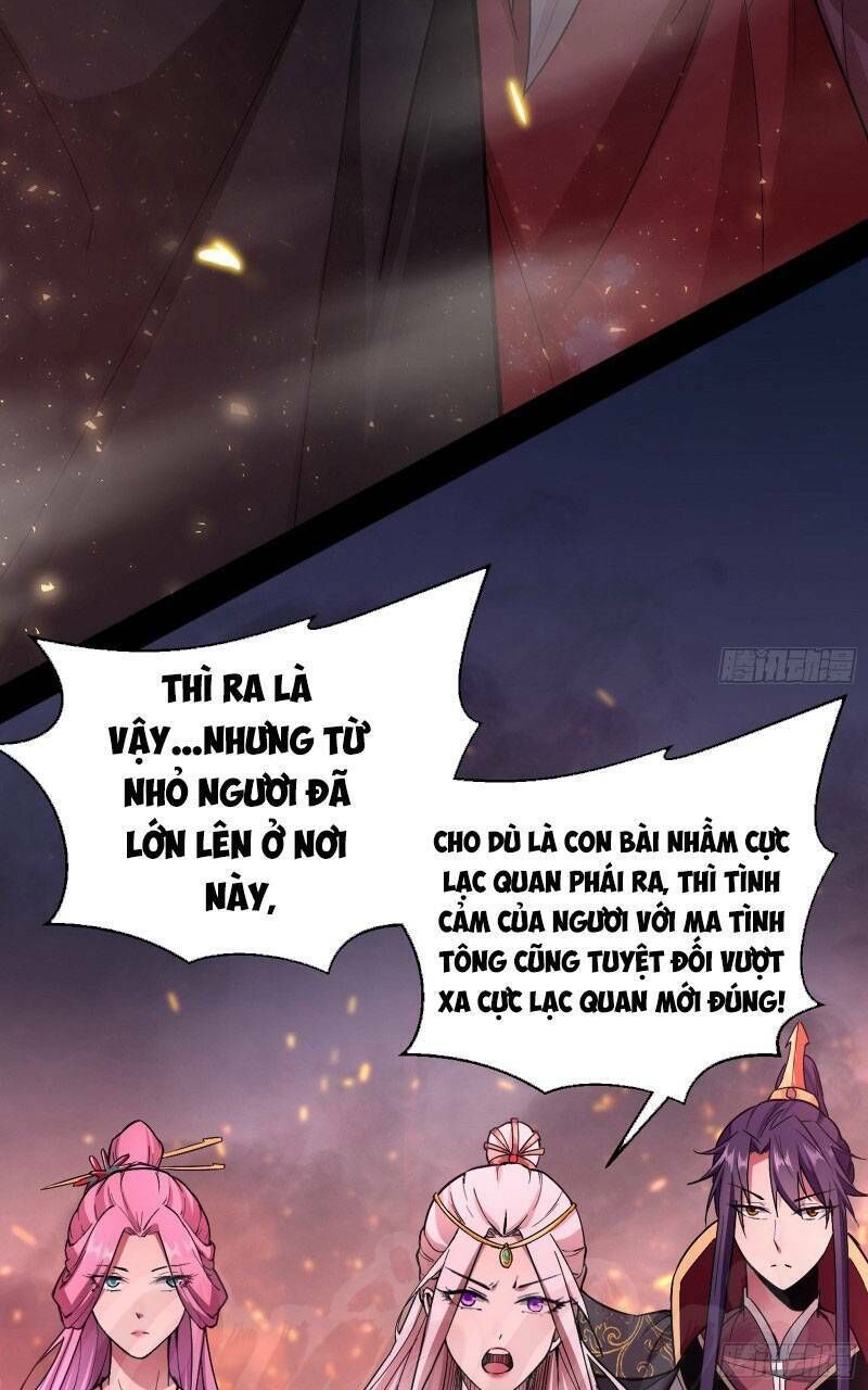 Ta Là Tà Đế Chap 51 - Next Chap 52