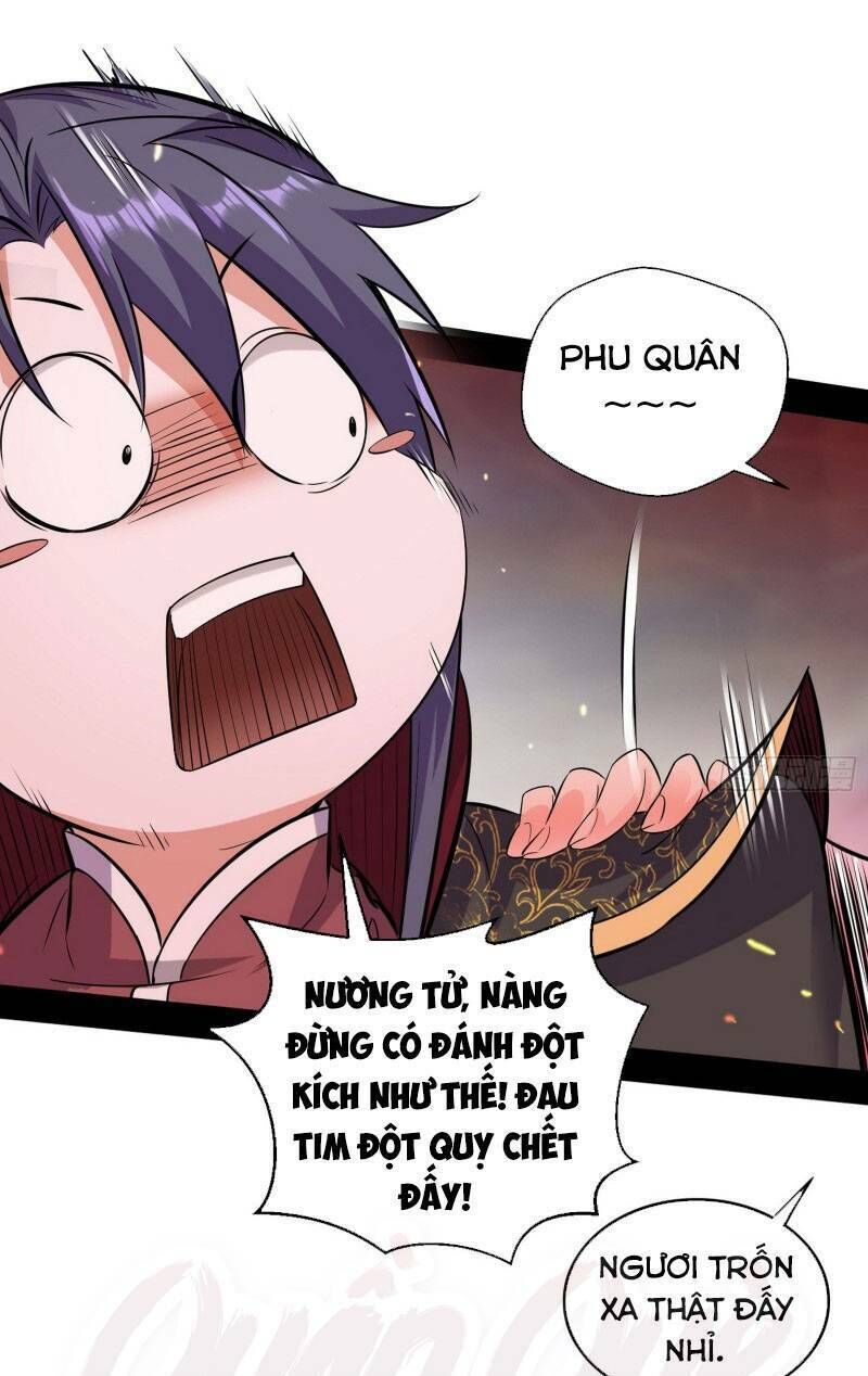 Ta Là Tà Đế Chap 51 - Next Chap 52