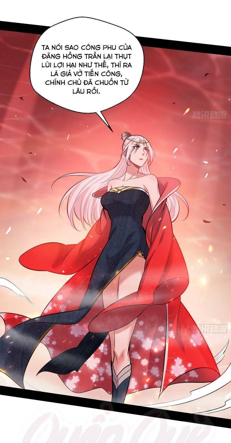 Ta Là Tà Đế Chap 51 - Next Chap 52