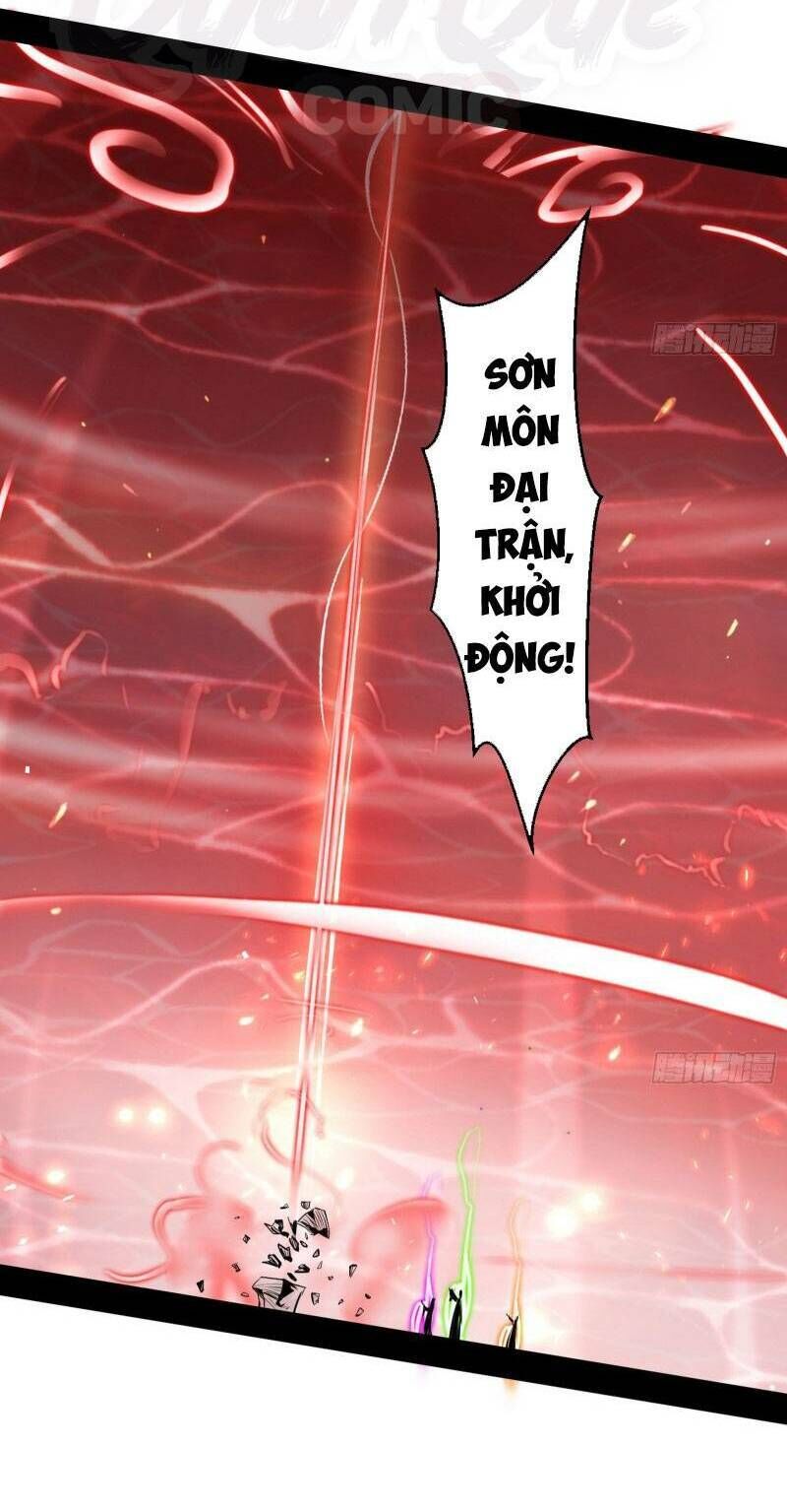 Ta Là Tà Đế Chap 51 - Next Chap 52