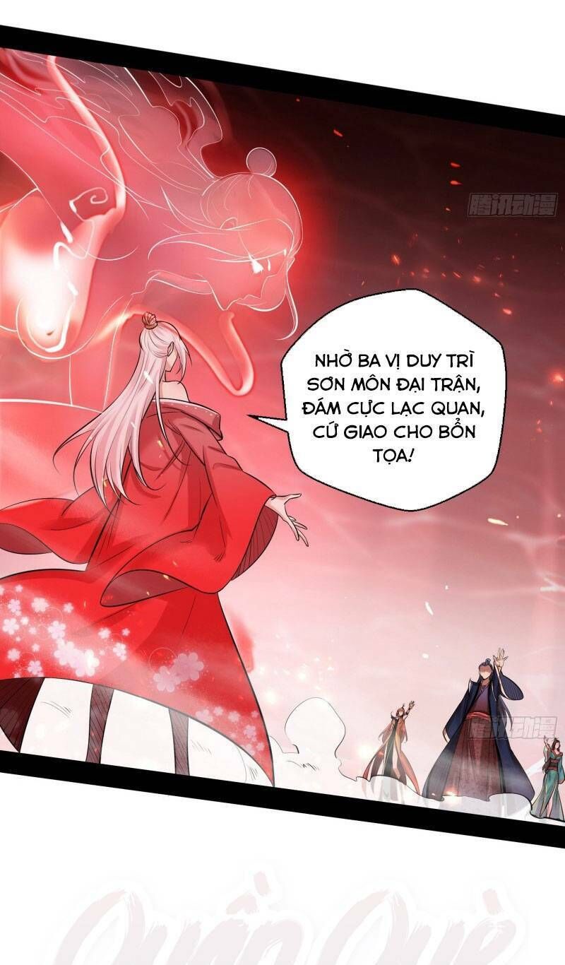 Ta Là Tà Đế Chap 51 - Next Chap 52