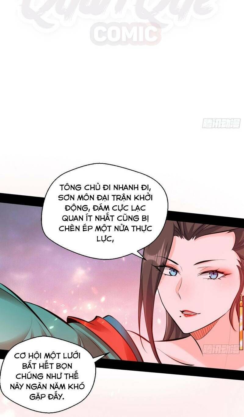 Ta Là Tà Đế Chap 51 - Next Chap 52
