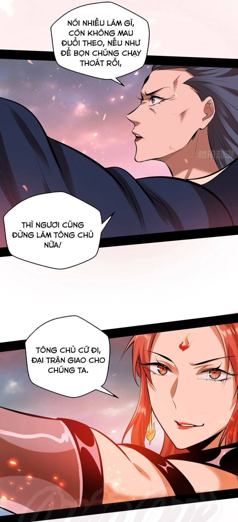 Ta Là Tà Đế Chap 51 - Next Chap 52