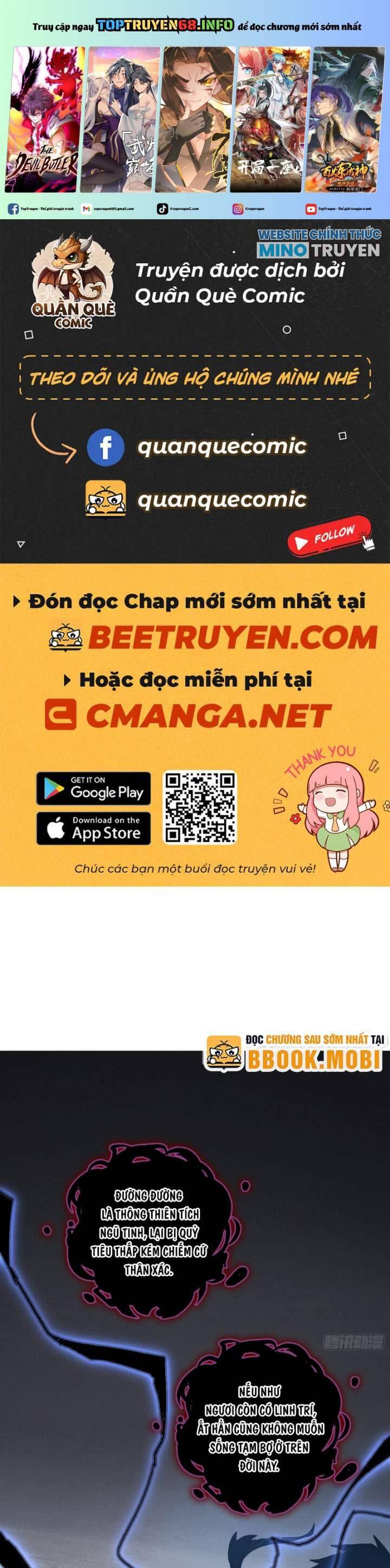 Ta Là Tà Đế Chap 518 - Next Chap 519