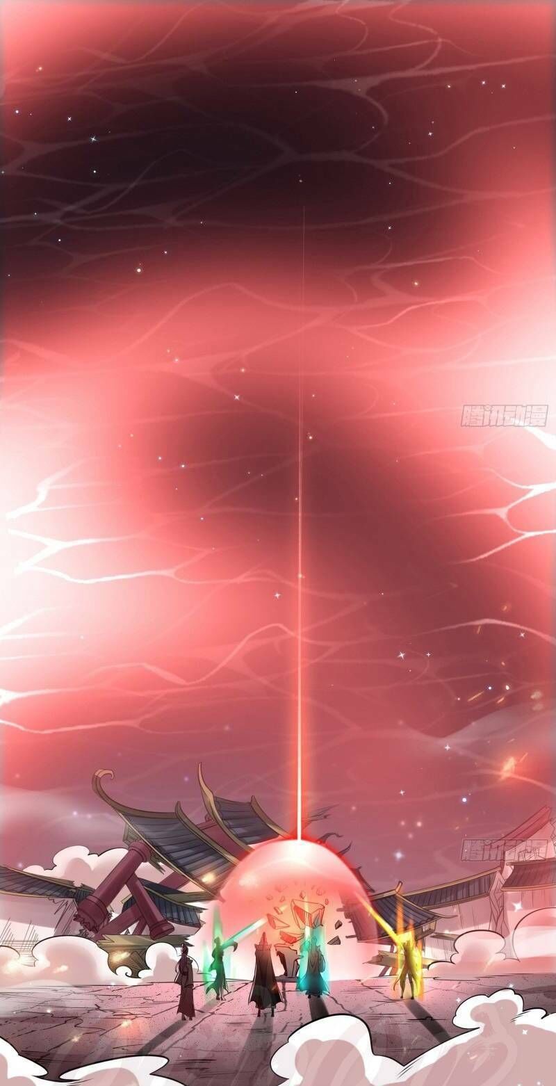 Ta Là Tà Đế Chap 52 - Next Chap 53