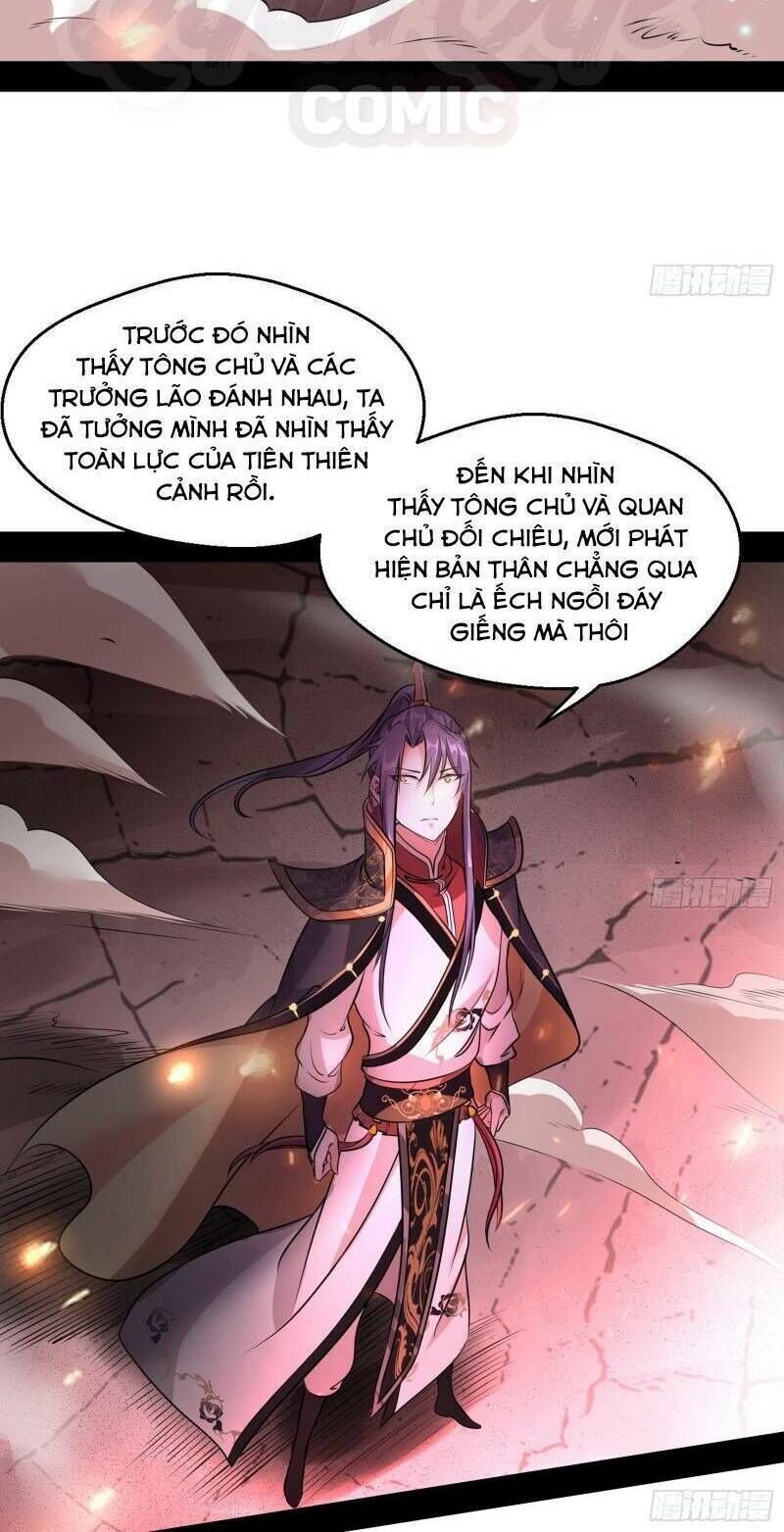 Ta Là Tà Đế Chap 52 - Next Chap 53