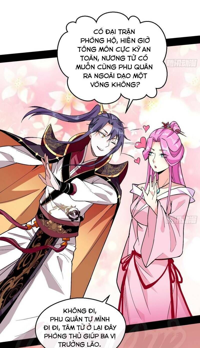 Ta Là Tà Đế Chap 52 - Next Chap 53