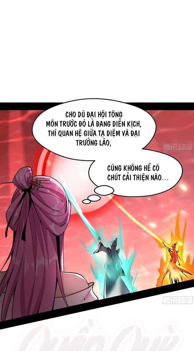 Ta Là Tà Đế Chap 52 - Next Chap 53