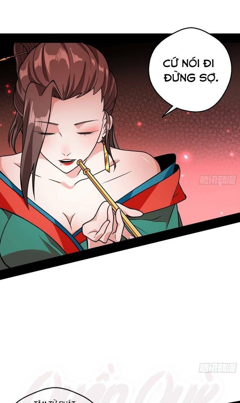 Ta Là Tà Đế Chap 52 - Next Chap 53