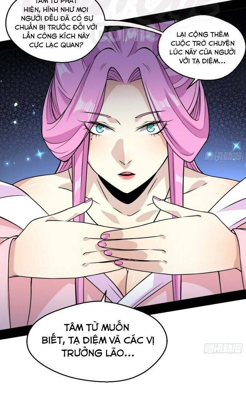 Ta Là Tà Đế Chap 52 - Next Chap 53