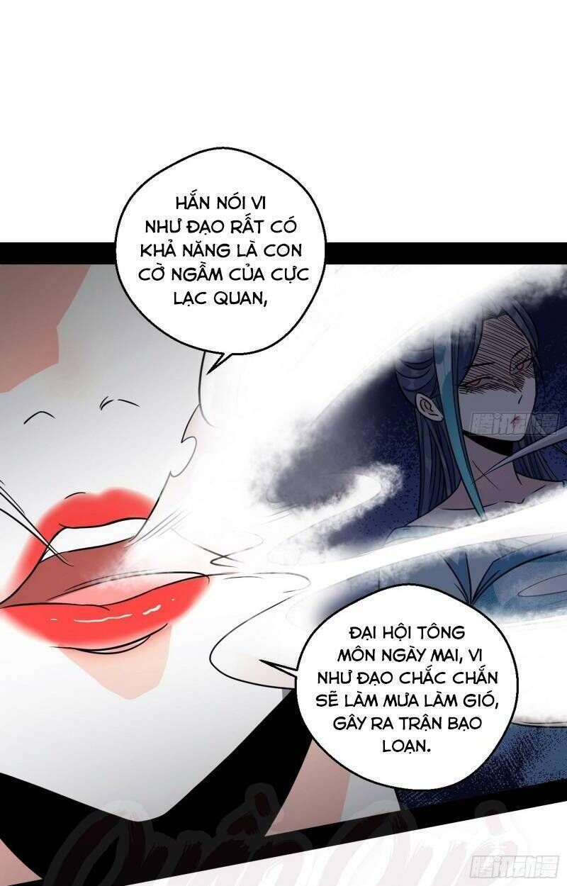 Ta Là Tà Đế Chap 52 - Next Chap 53