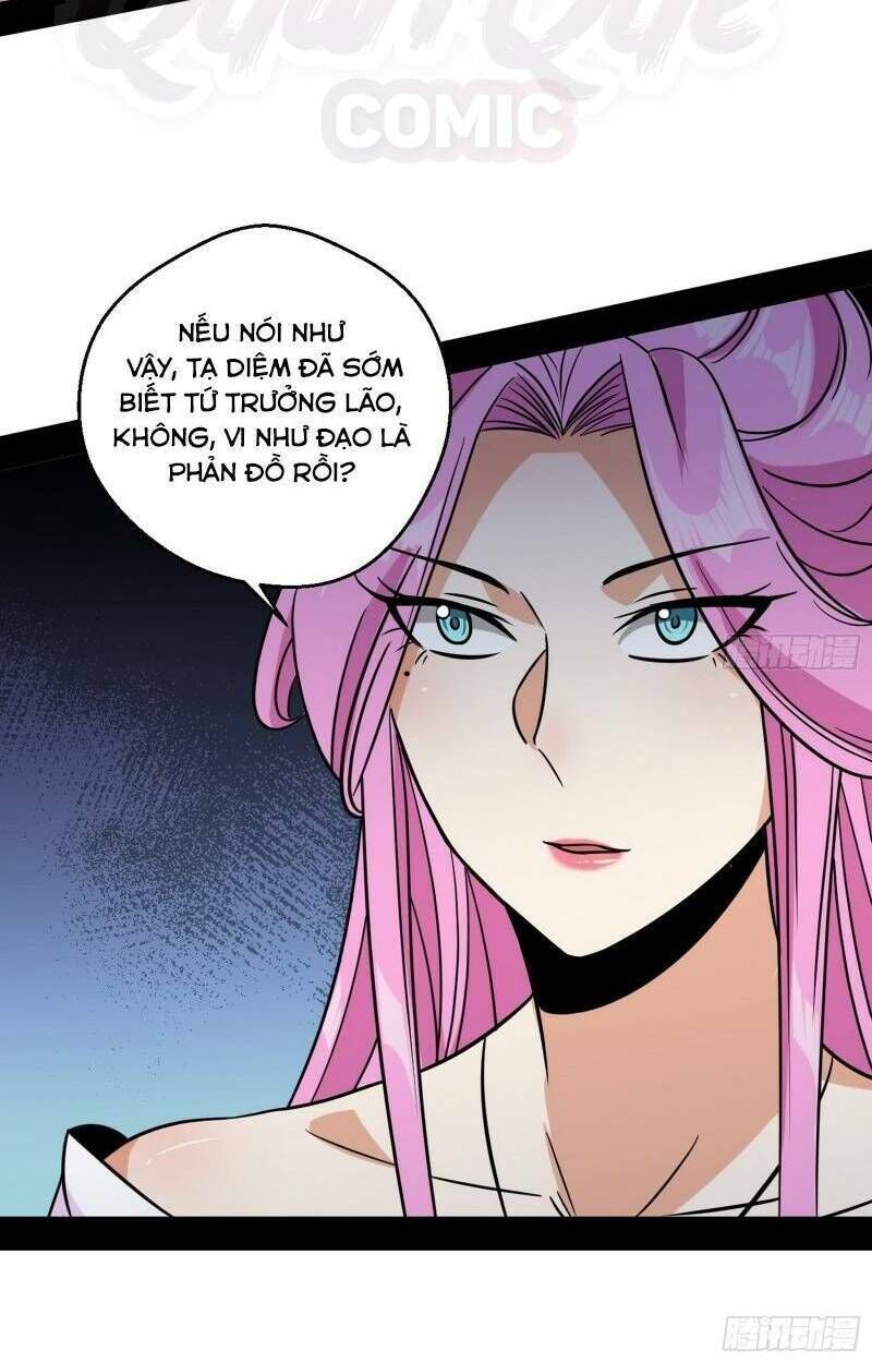 Ta Là Tà Đế Chap 52 - Next Chap 53