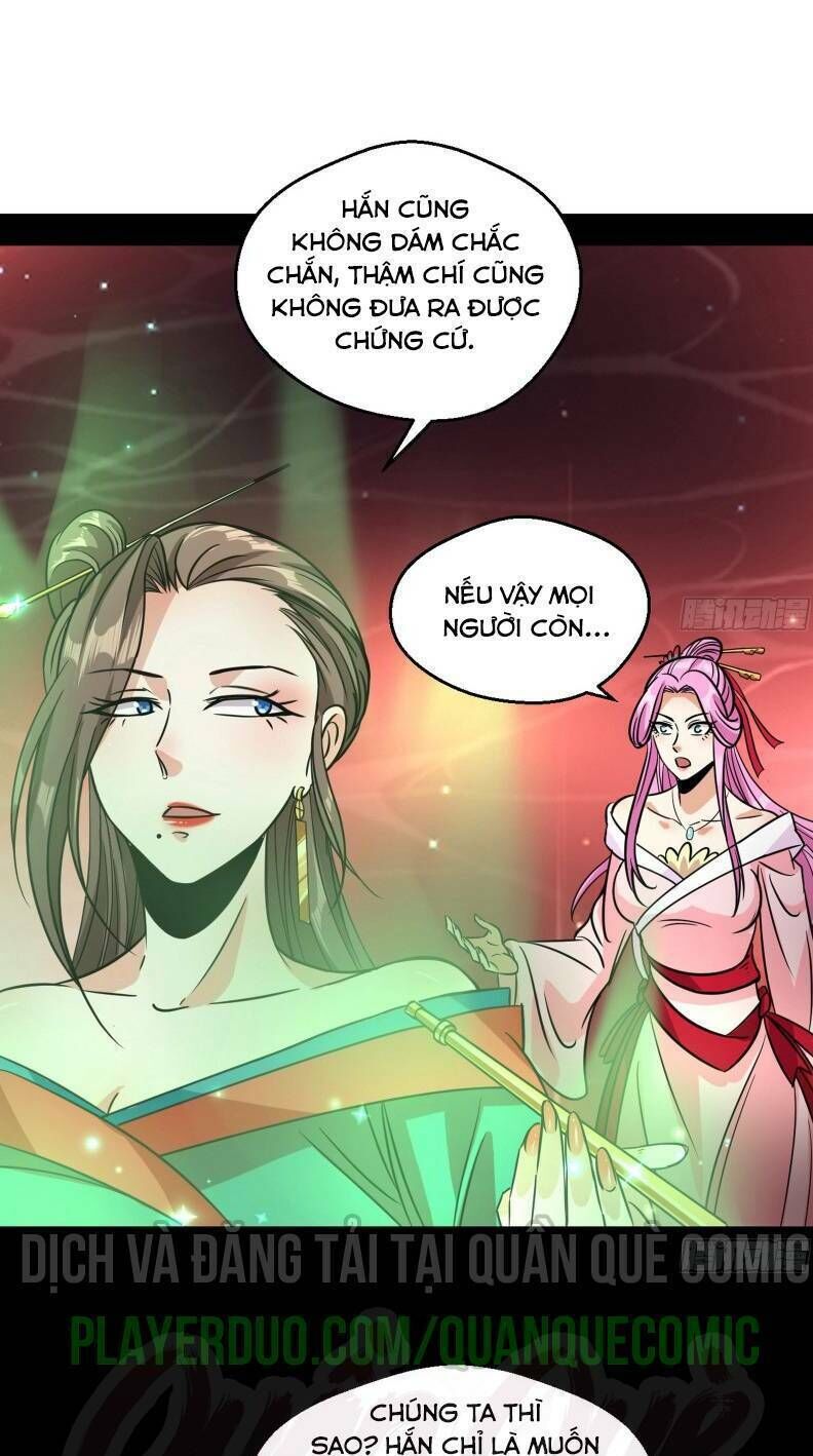 Ta Là Tà Đế Chap 52 - Next Chap 53