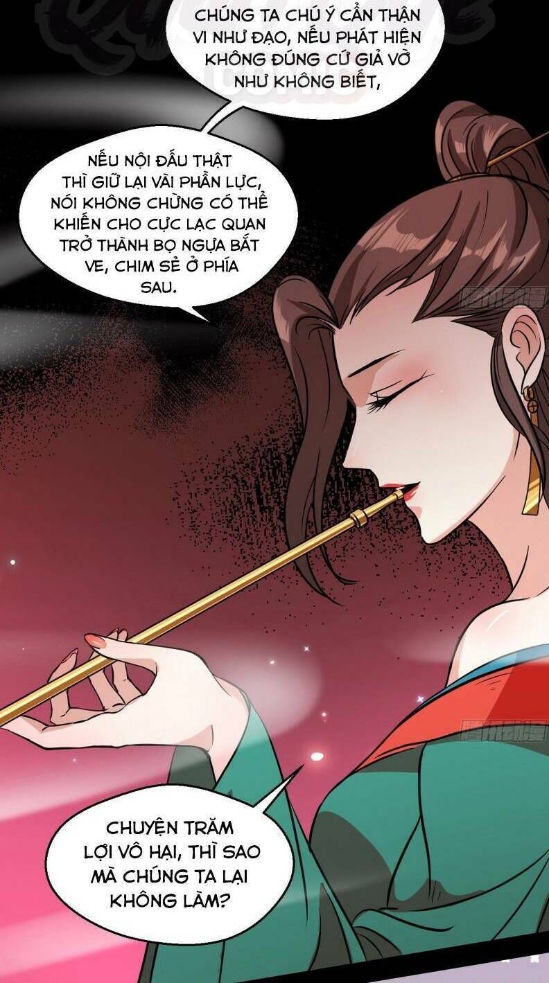 Ta Là Tà Đế Chap 52 - Next Chap 53