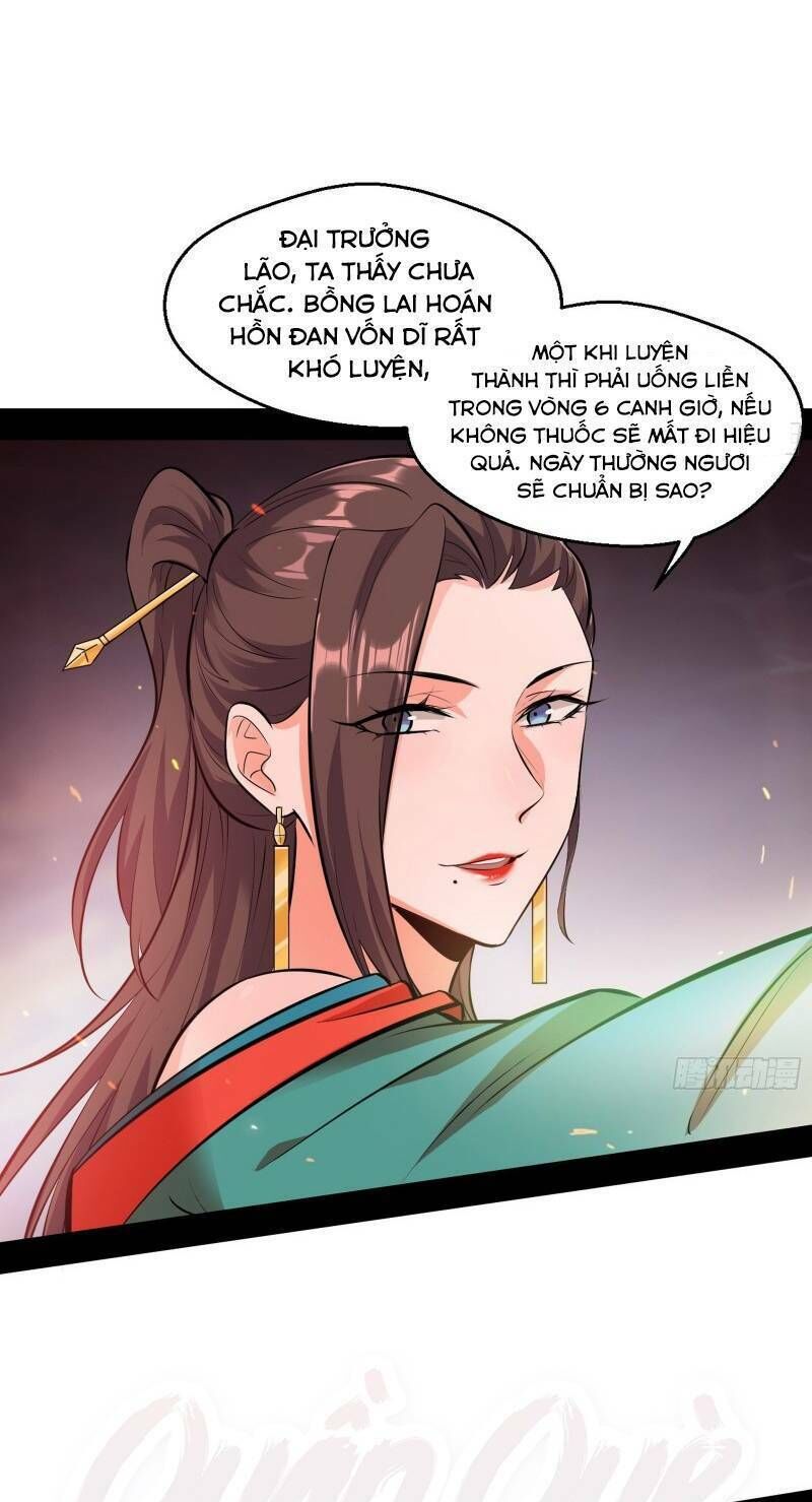 Ta Là Tà Đế Chap 52 - Next Chap 53
