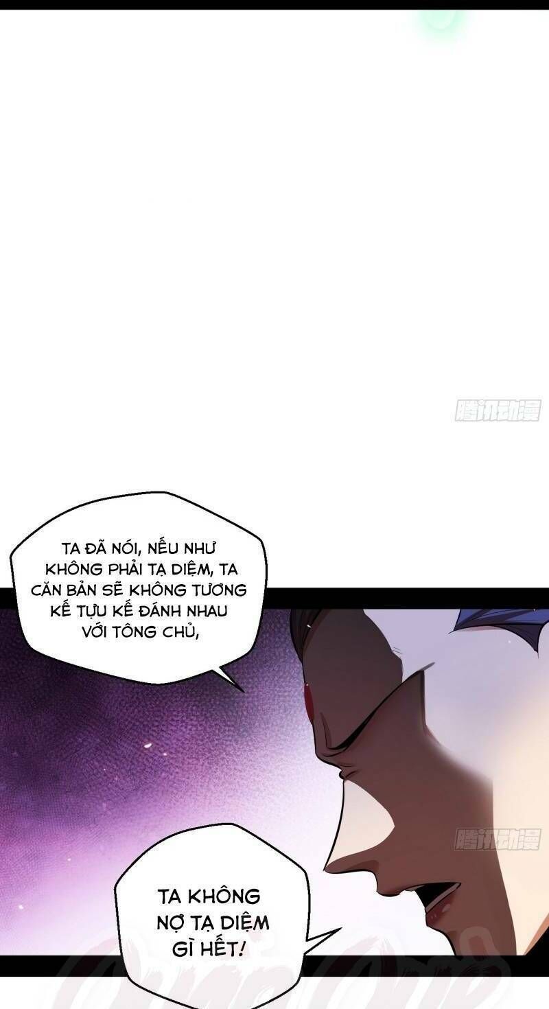 Ta Là Tà Đế Chap 52 - Next Chap 53