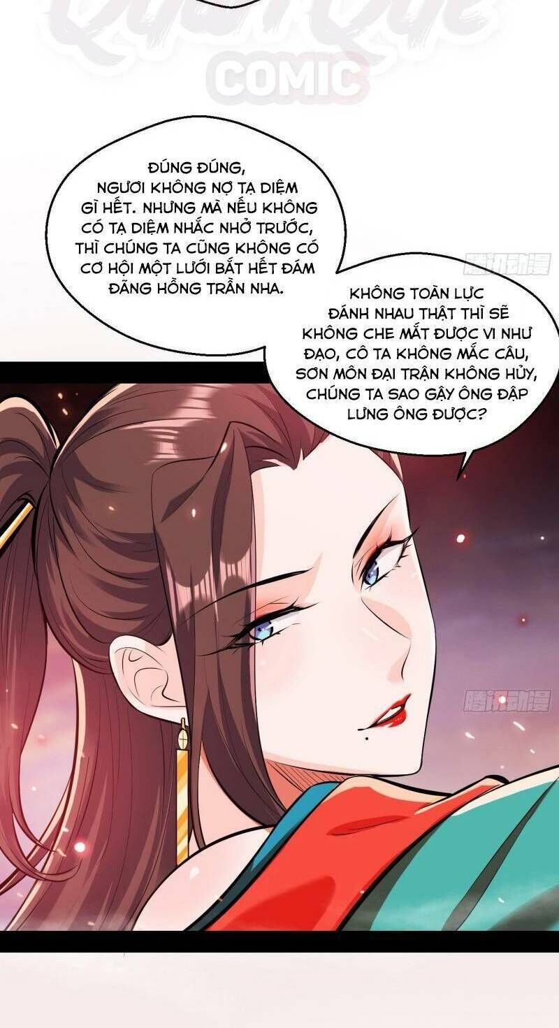 Ta Là Tà Đế Chap 52 - Next Chap 53