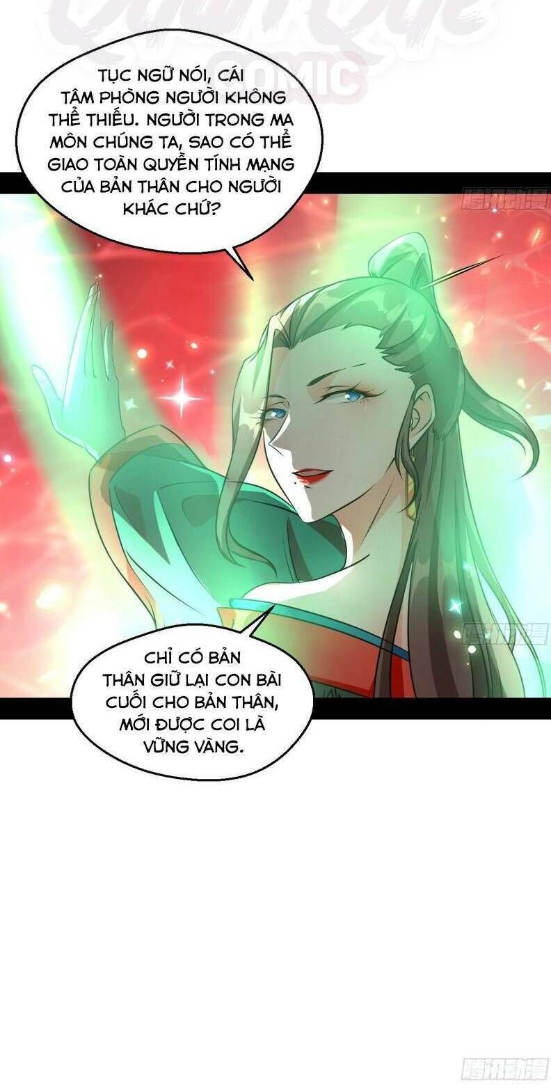 Ta Là Tà Đế Chap 52 - Next Chap 53