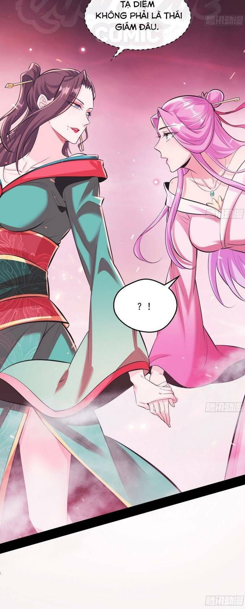 Ta Là Tà Đế Chap 52 - Next Chap 53