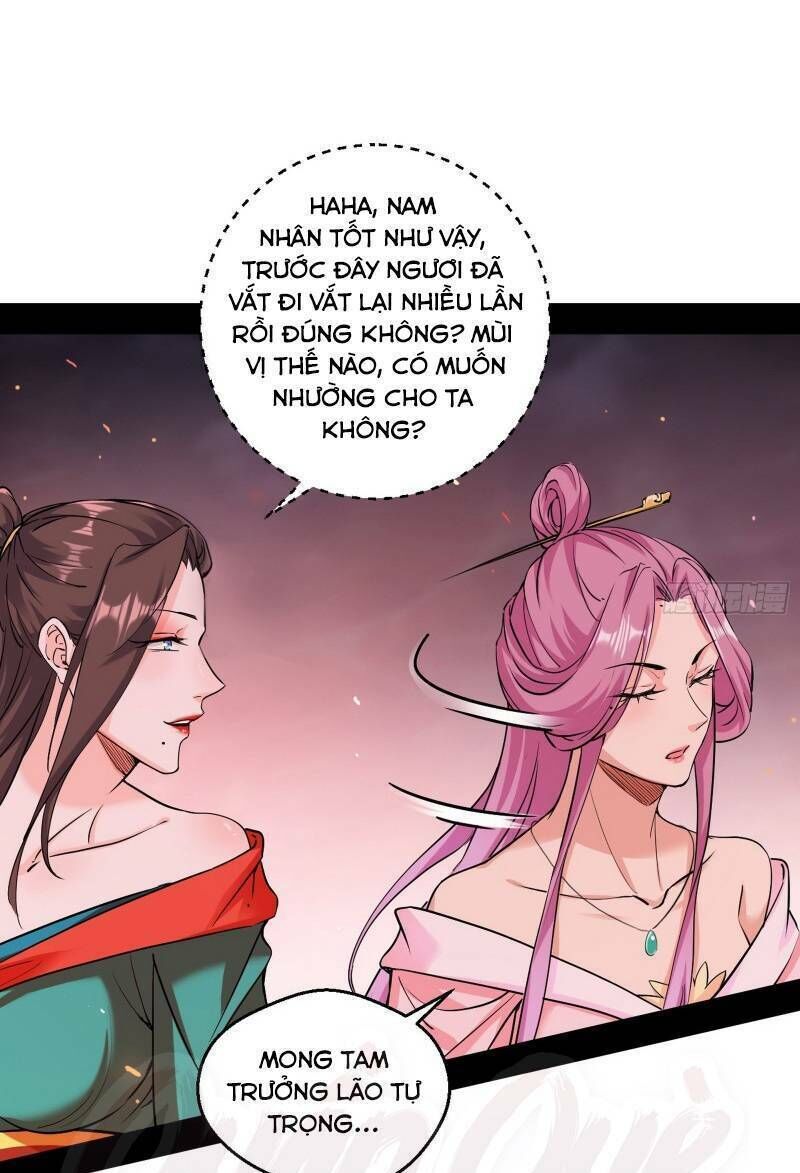 Ta Là Tà Đế Chap 52 - Next Chap 53