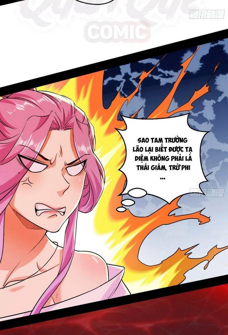 Ta Là Tà Đế Chap 52 - Next Chap 53